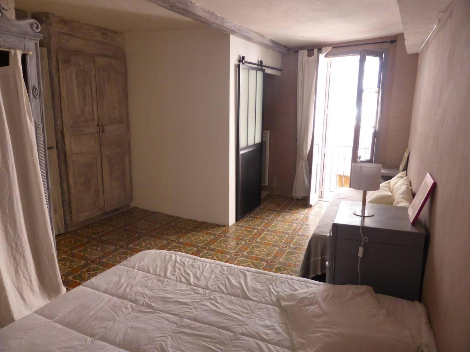 5Rbut1 - Maison Familiale Sur Deux Niveaux En Plein Coeur Du Centre Ville Collioure Exteriör bild