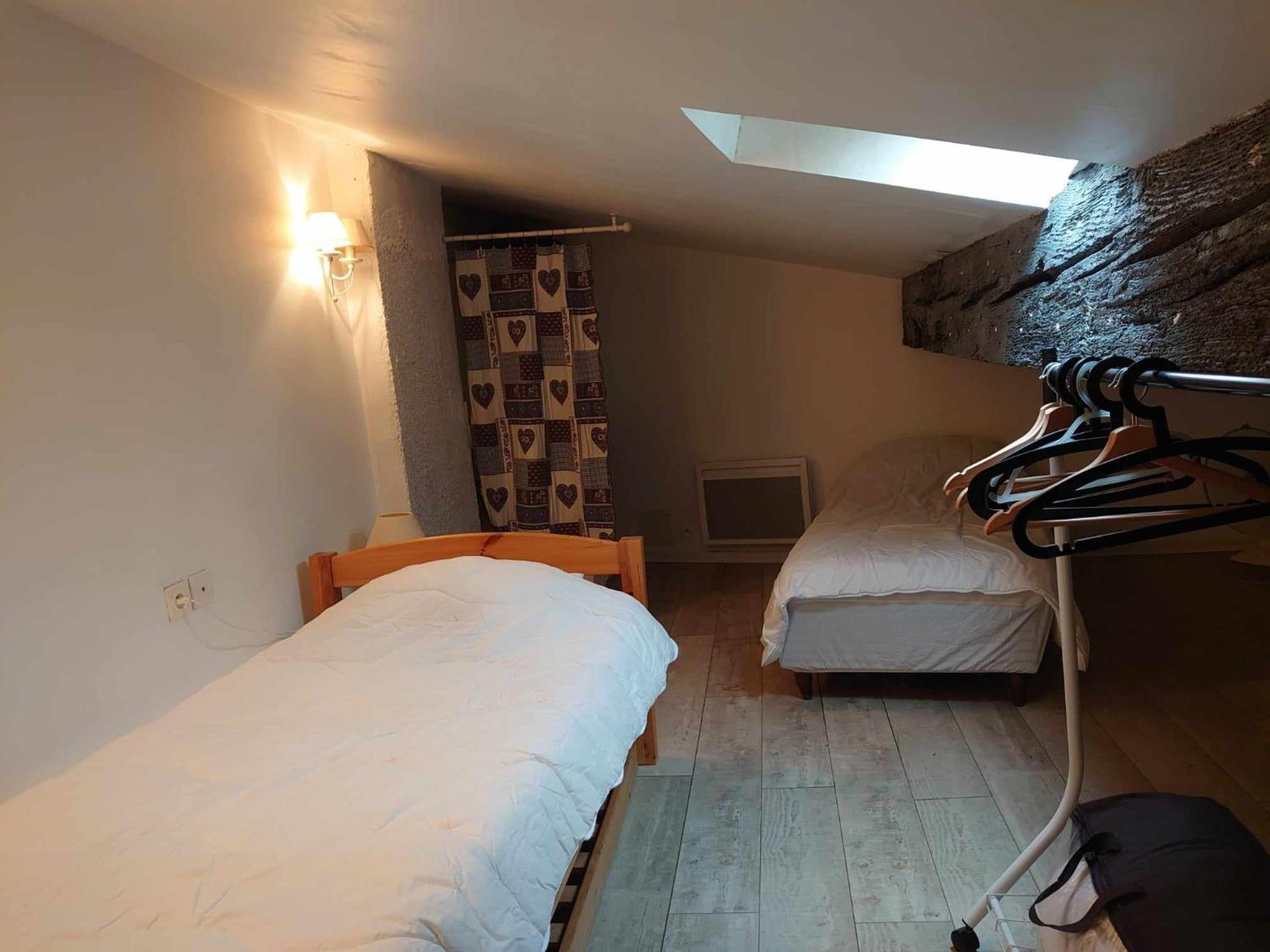 5Rbut1 - Maison Familiale Sur Deux Niveaux En Plein Coeur Du Centre Ville Collioure Exteriör bild