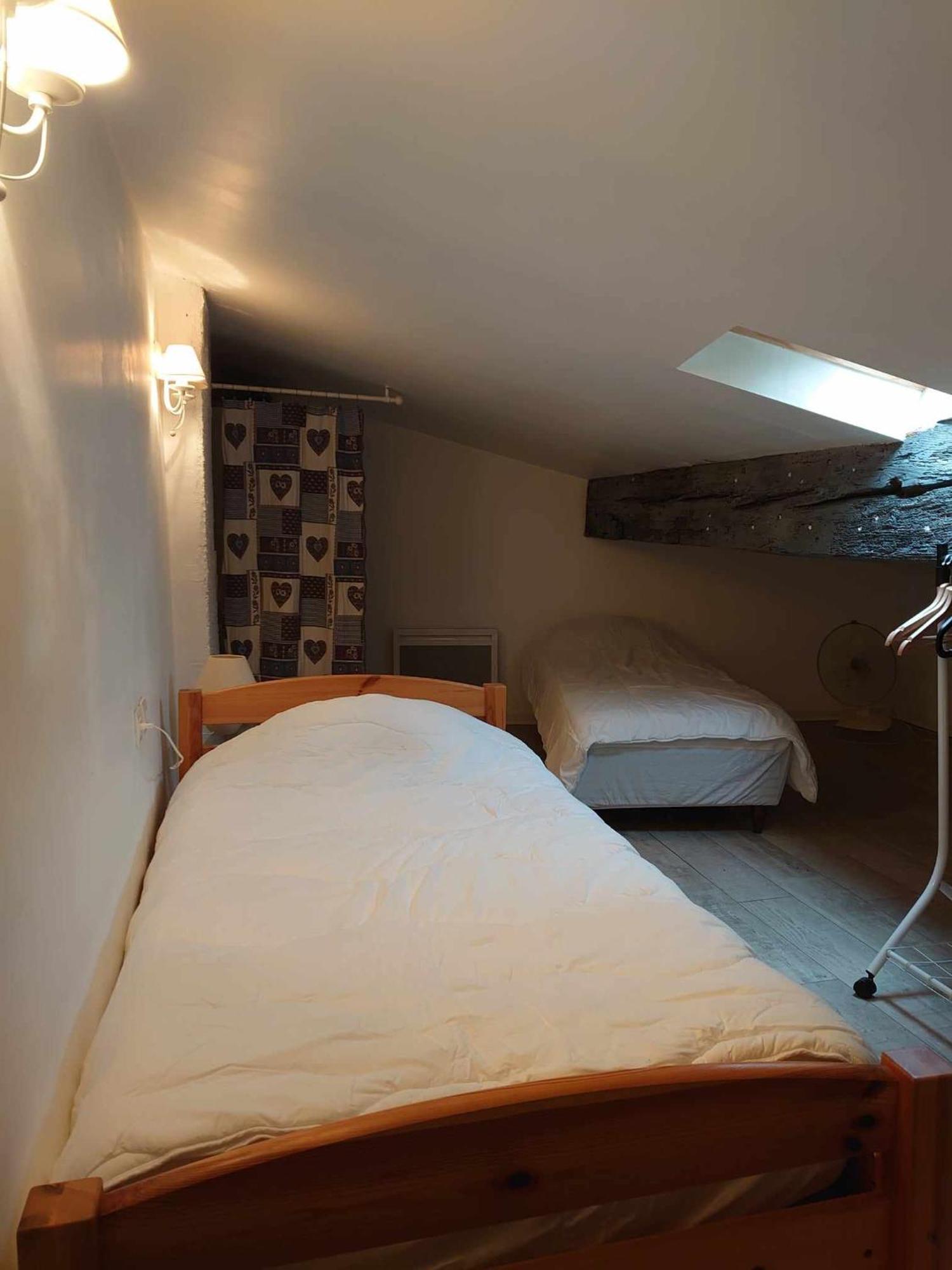 5Rbut1 - Maison Familiale Sur Deux Niveaux En Plein Coeur Du Centre Ville Collioure Exteriör bild