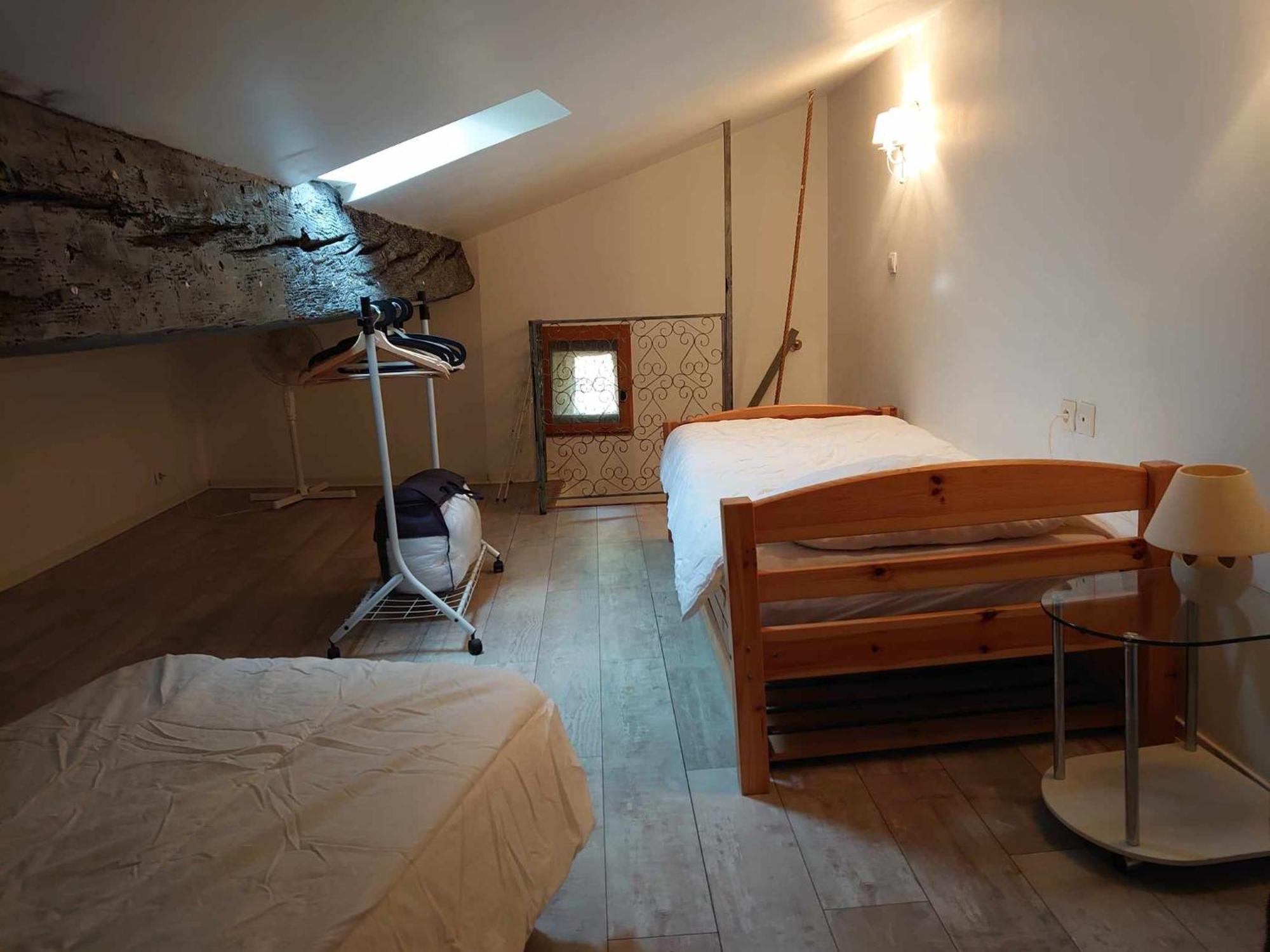 5Rbut1 - Maison Familiale Sur Deux Niveaux En Plein Coeur Du Centre Ville Collioure Exteriör bild